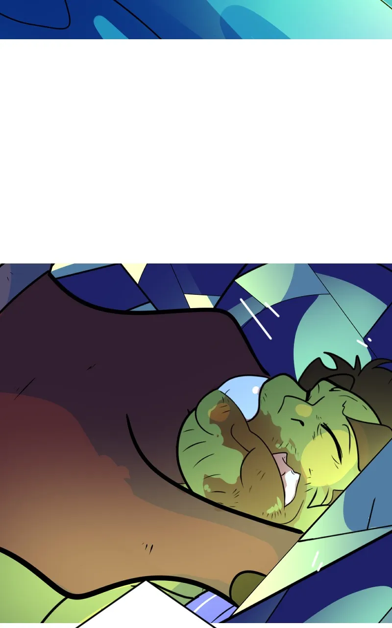 Dungeons & Dentists Chapter 32 page 85 - 