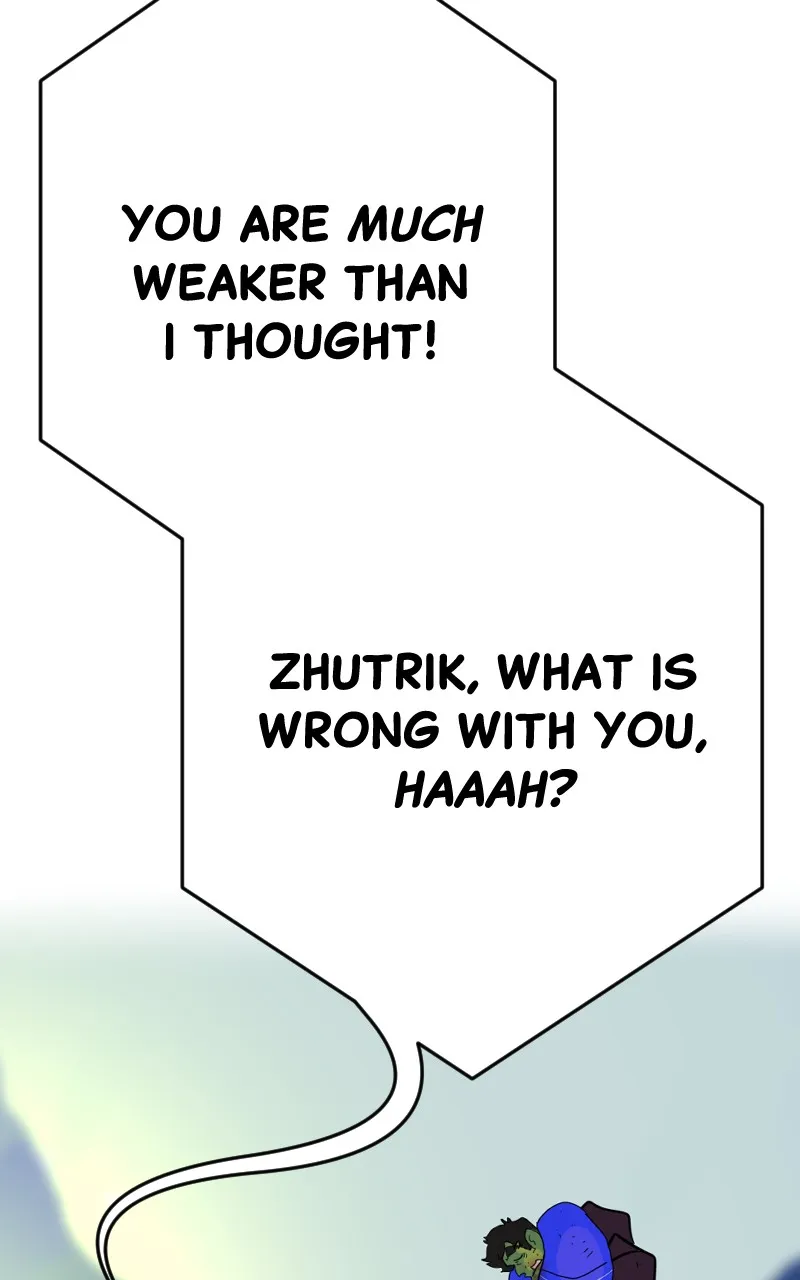 Dungeons & Dentists Chapter 32 page 86 - 