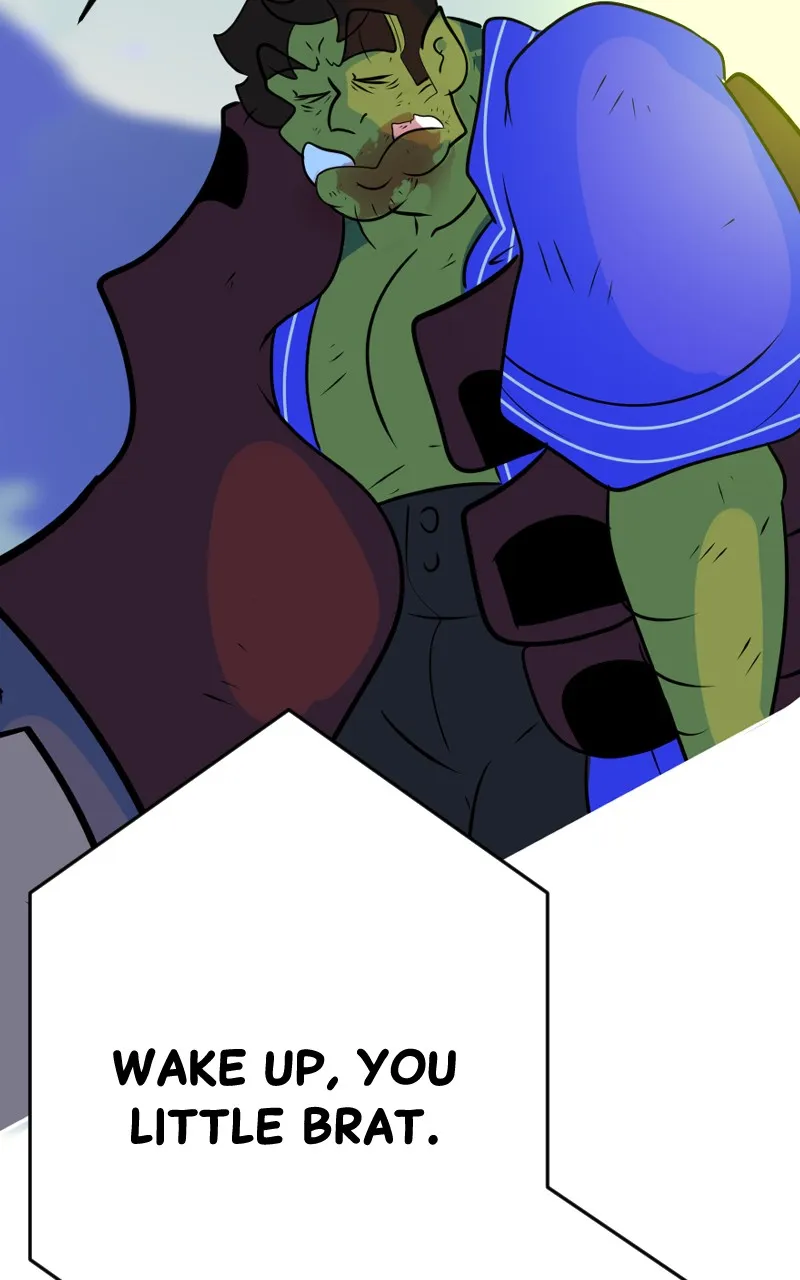 Dungeons & Dentists Chapter 32 page 90 - 