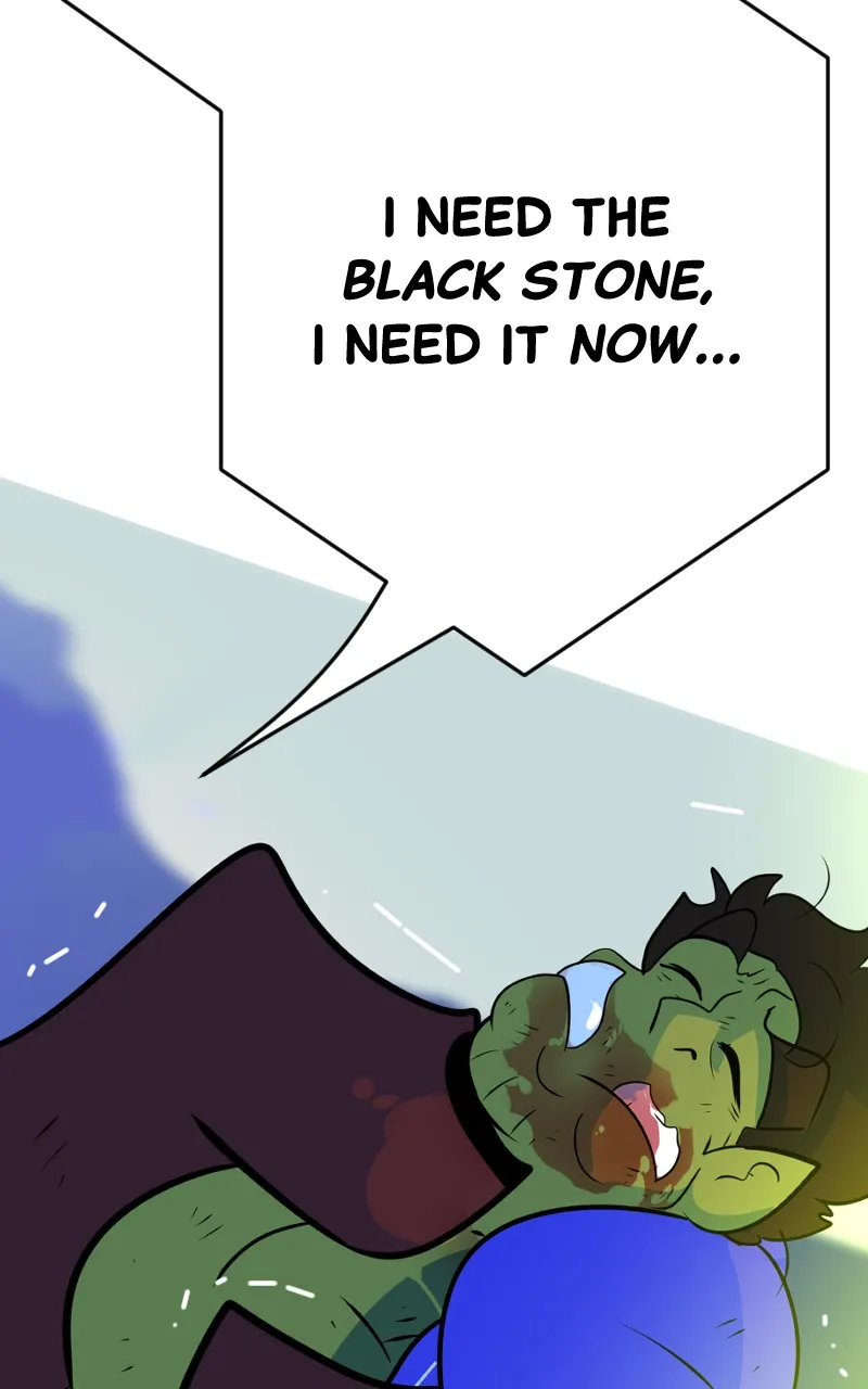 Dungeons & Dentists Chapter 32 page 91 - 