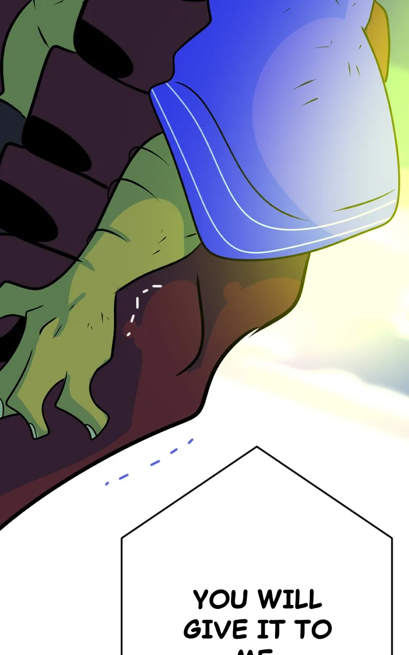 Dungeons & Dentists Chapter 32 page 92 - 