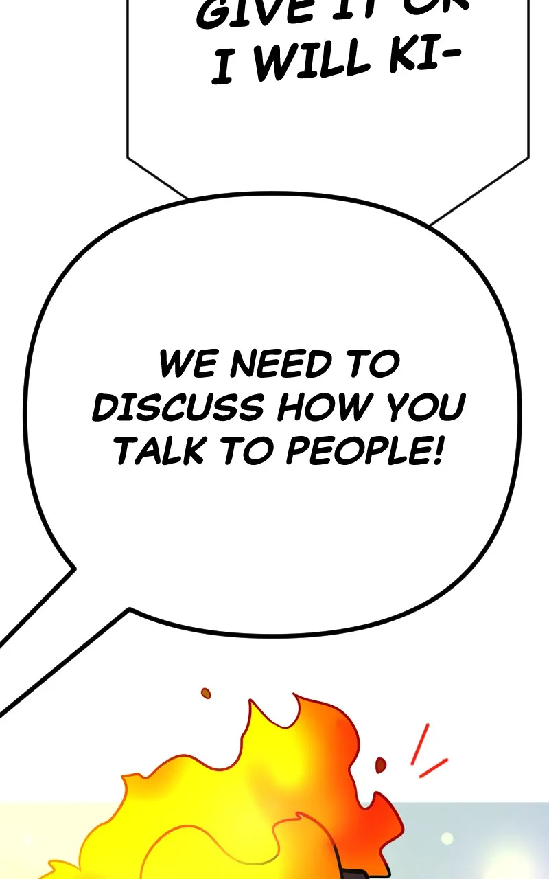 Dungeons & Dentists Chapter 32 page 95 - 
