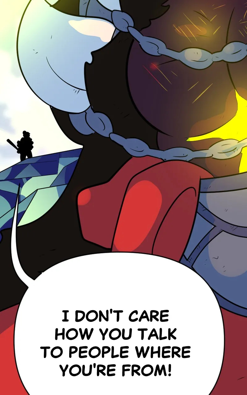 Dungeons & Dentists Chapter 32 page 98 - 