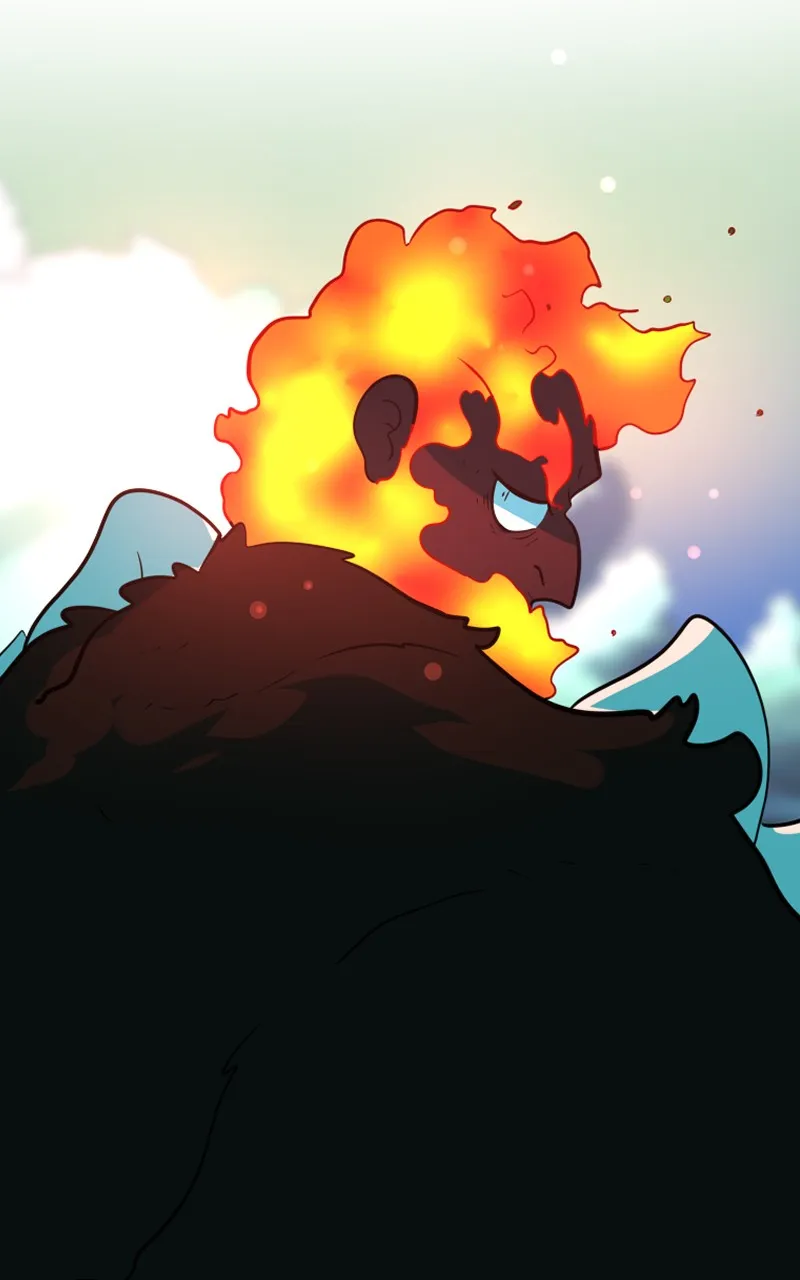 Dungeons & Dentists Chapter 33 page 2 - 