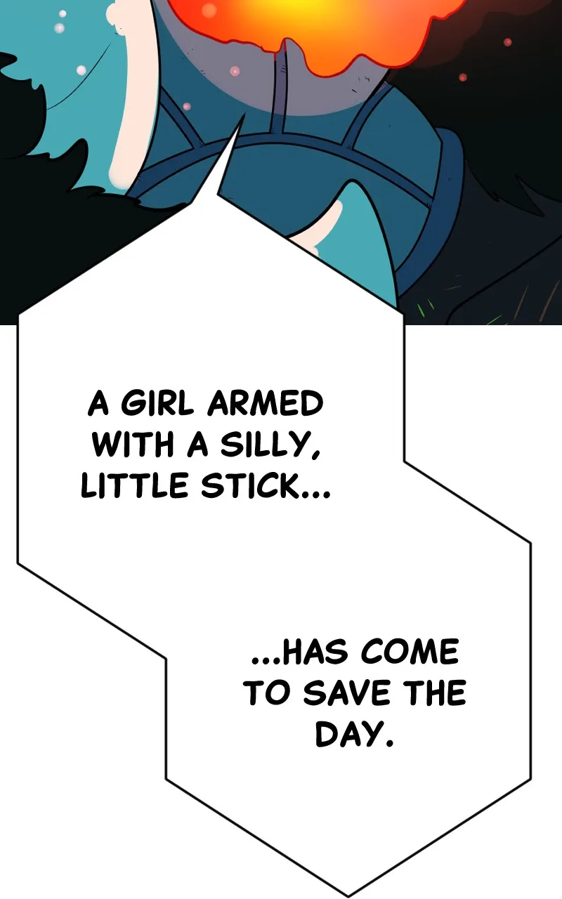 Dungeons & Dentists Chapter 33 page 11 - 
