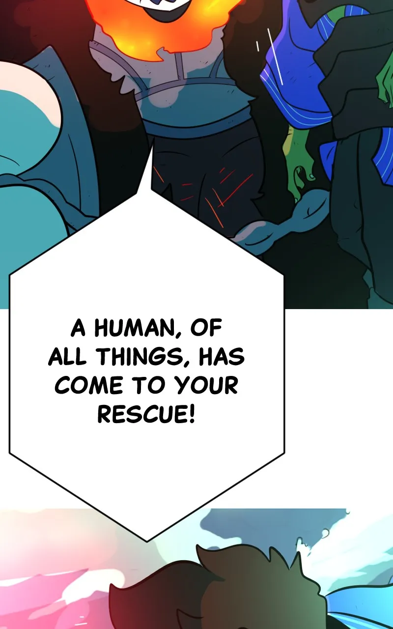Dungeons & Dentists Chapter 33 page 13 - 