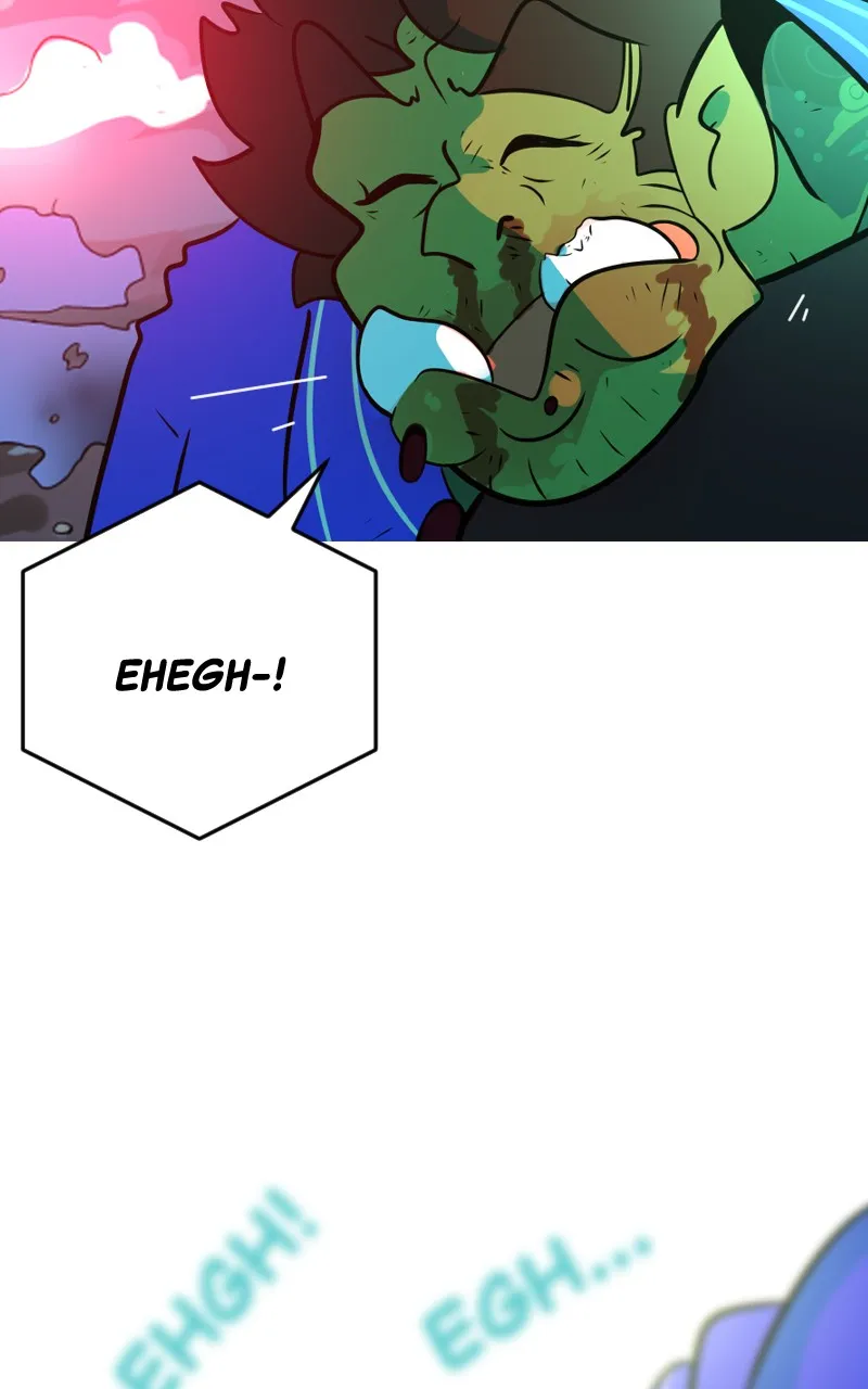 Dungeons & Dentists Chapter 33 page 14 - 