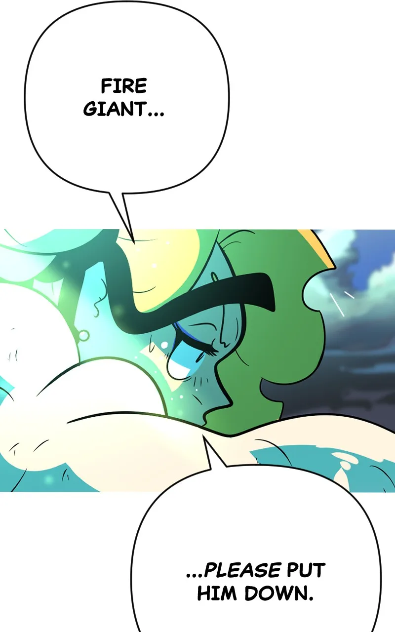 Dungeons & Dentists Chapter 33 page 18 - 