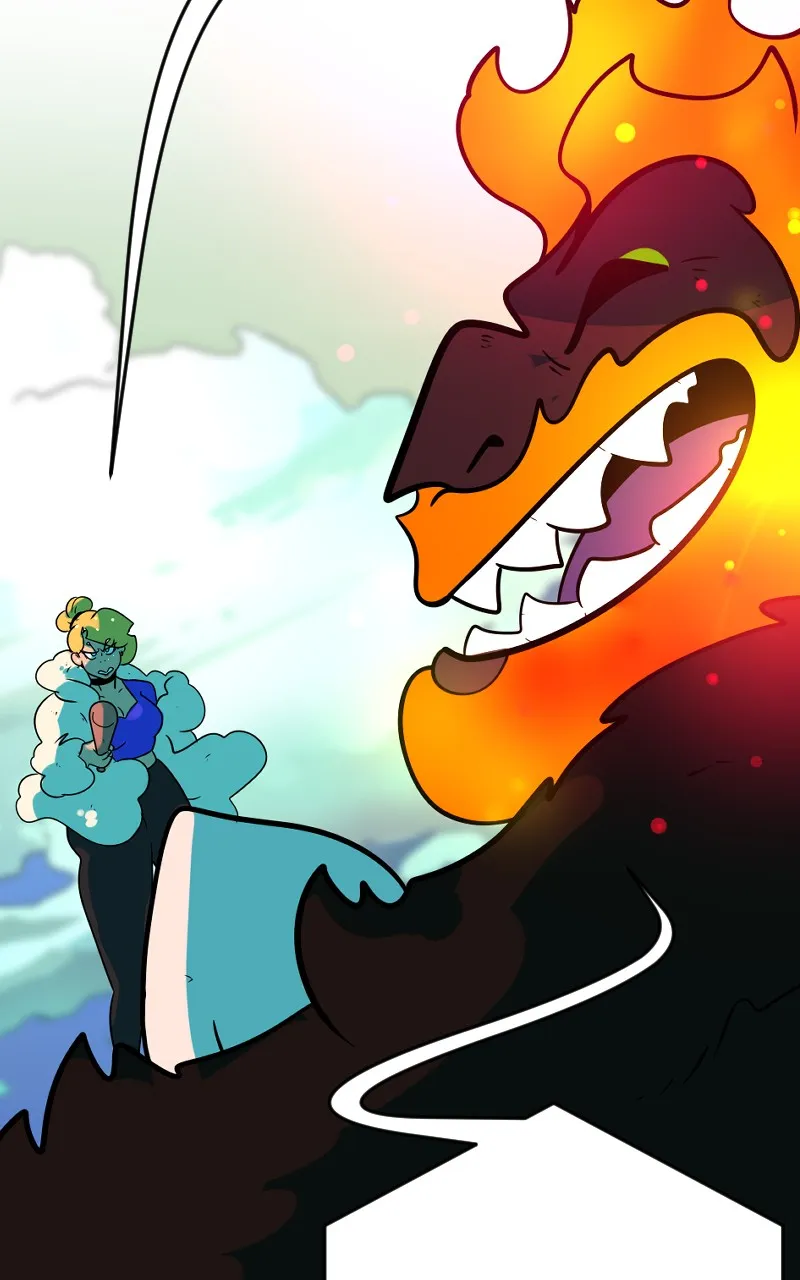 Dungeons & Dentists Chapter 33 page 21 - 