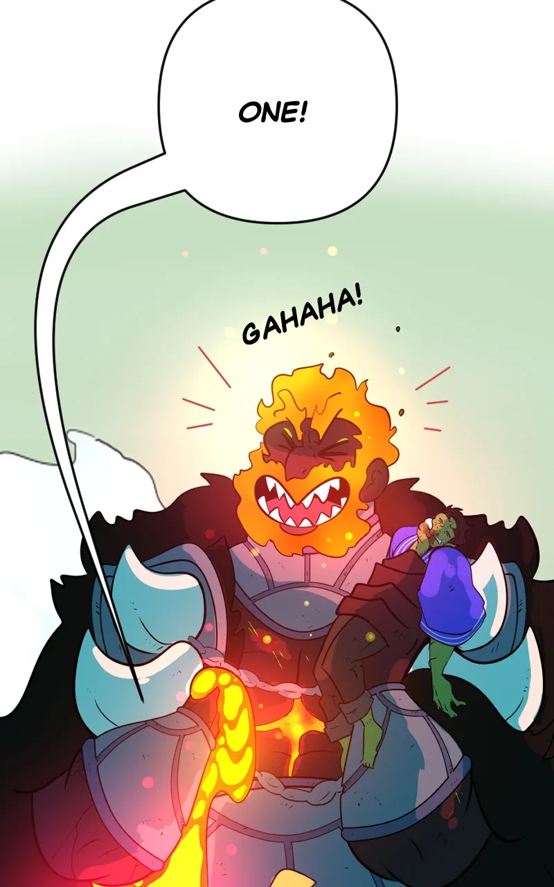 Dungeons & Dentists Chapter 33 page 25 - 