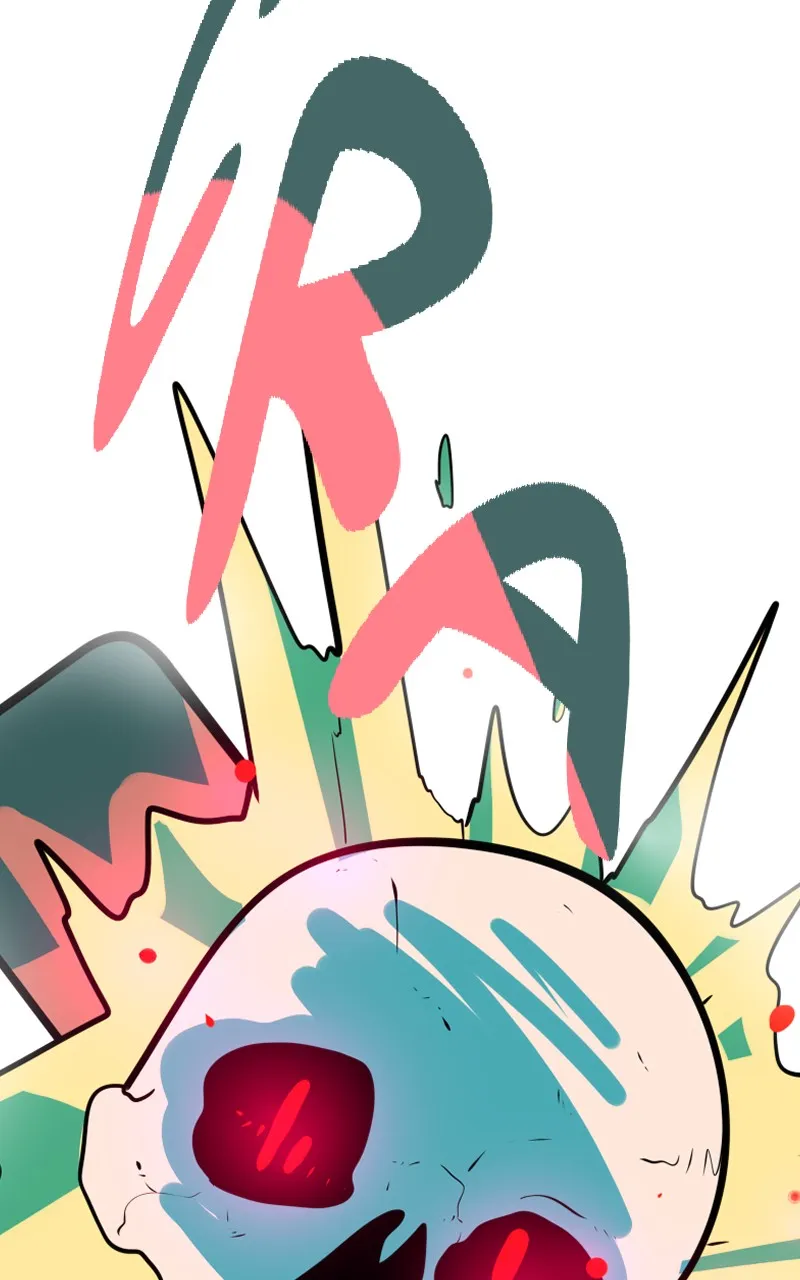 Dungeons & Dentists Chapter 33 page 31 - 