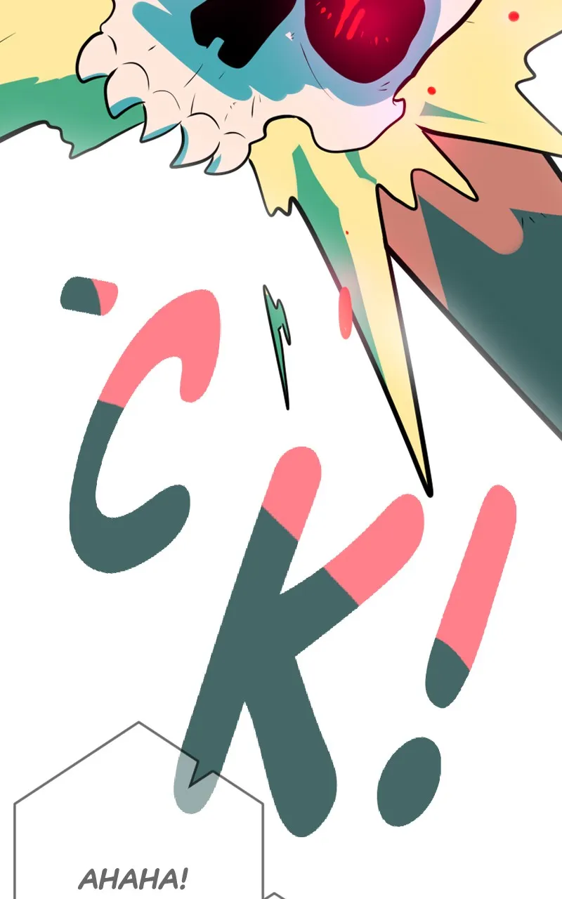 Dungeons & Dentists Chapter 33 page 32 - 