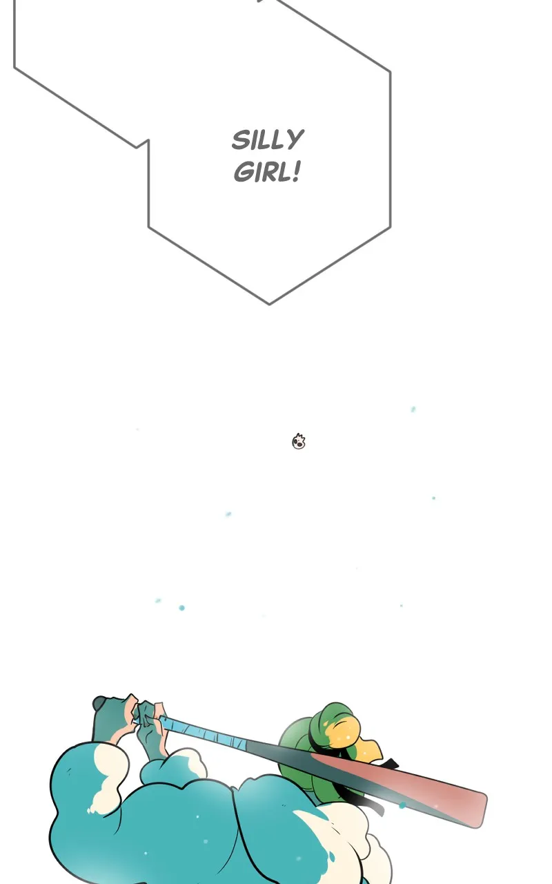 Dungeons & Dentists Chapter 33 page 33 - 