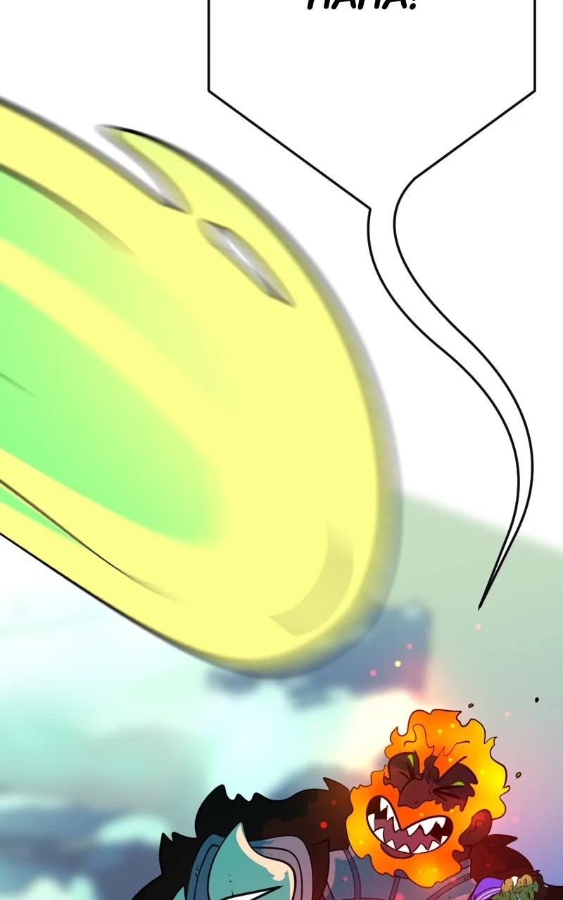 Dungeons & Dentists Chapter 33 page 35 - 