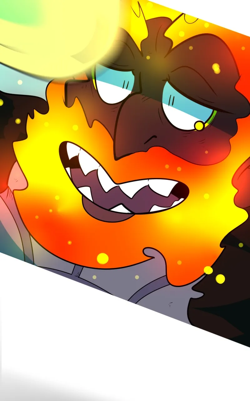 Dungeons & Dentists Chapter 33 page 37 - 