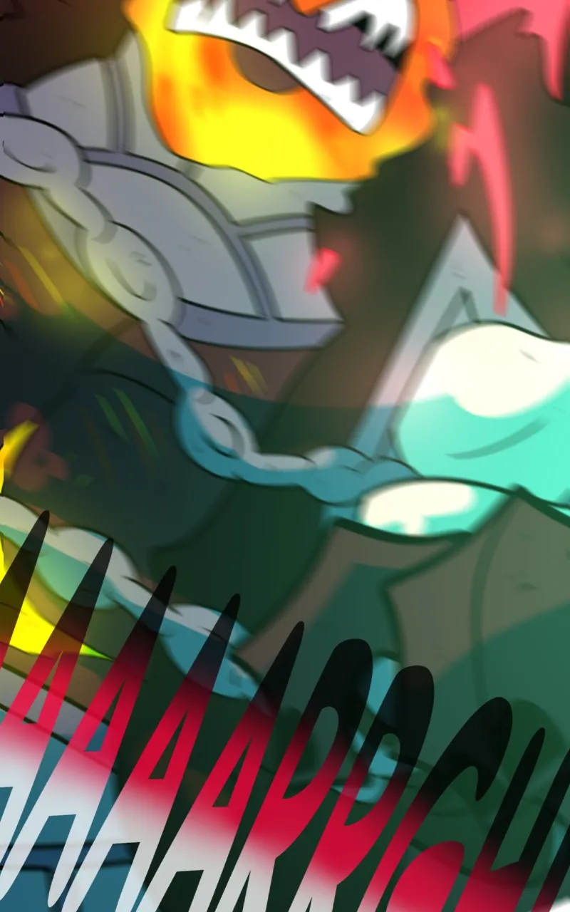 Dungeons & Dentists Chapter 33 page 39 - 