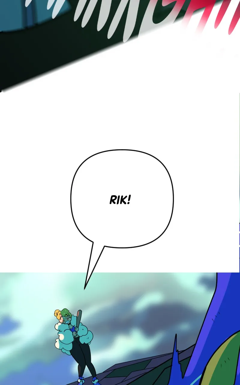 Dungeons & Dentists Chapter 33 page 40 - 