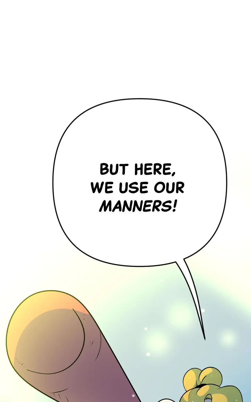 Dungeons & Dentists Chapter 33 page 5 - 