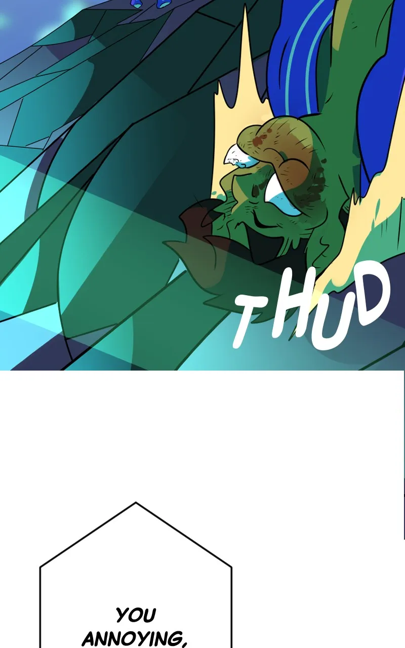 Dungeons & Dentists Chapter 33 page 41 - 