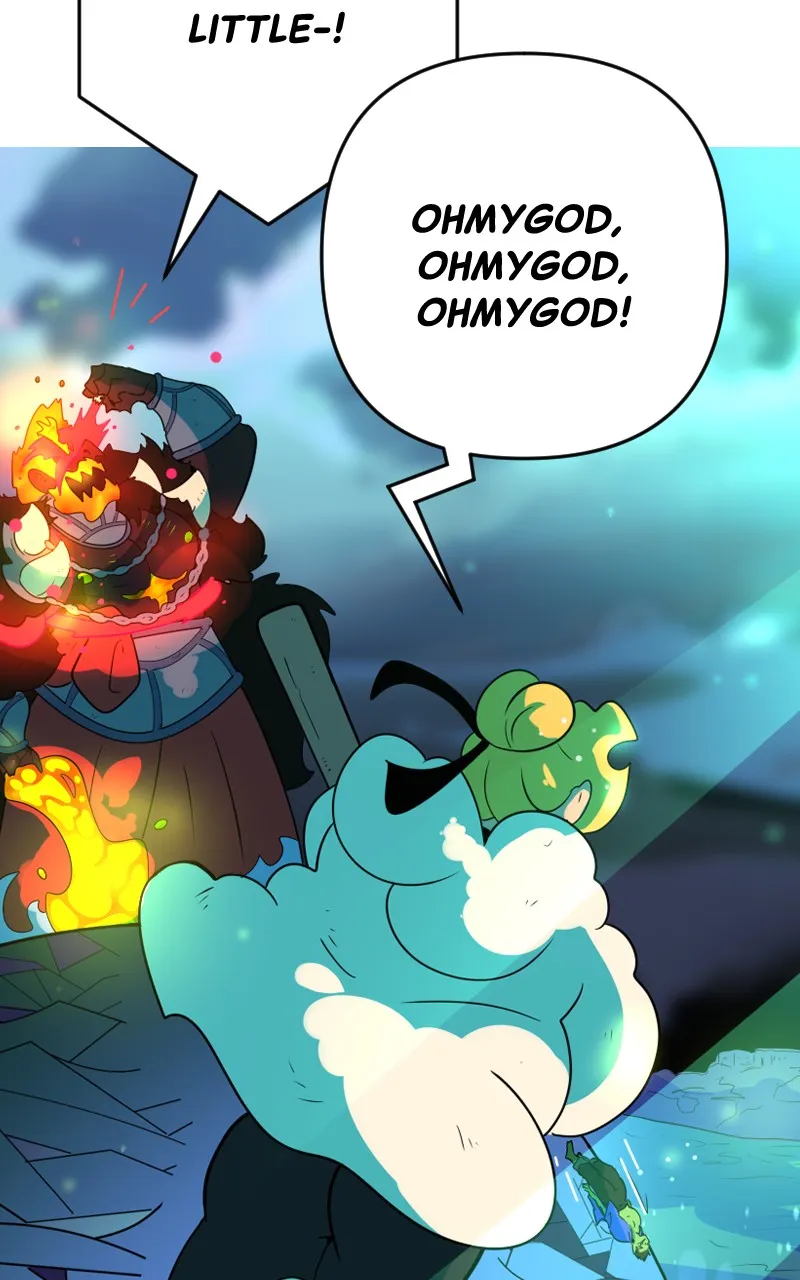 Dungeons & Dentists Chapter 33 page 42 - 