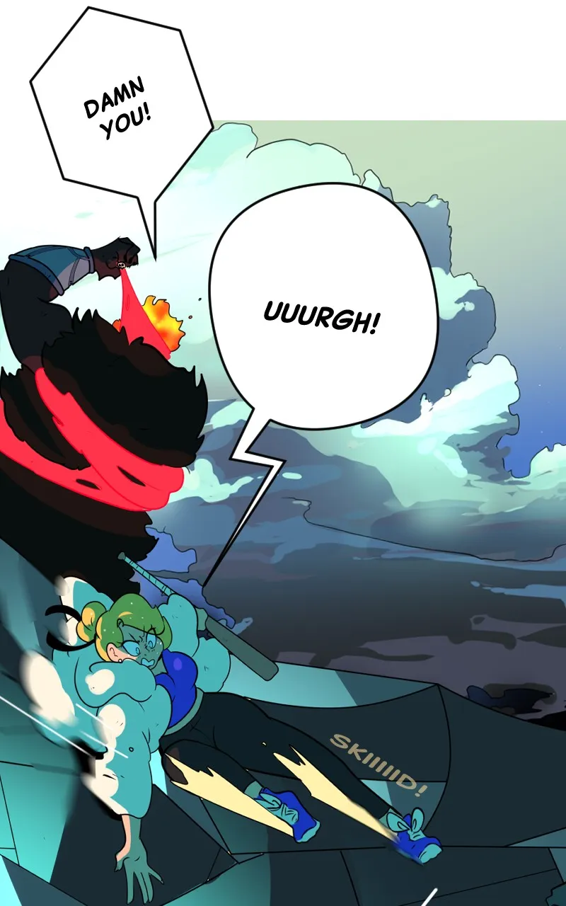 Dungeons & Dentists Chapter 33 page 44 - 