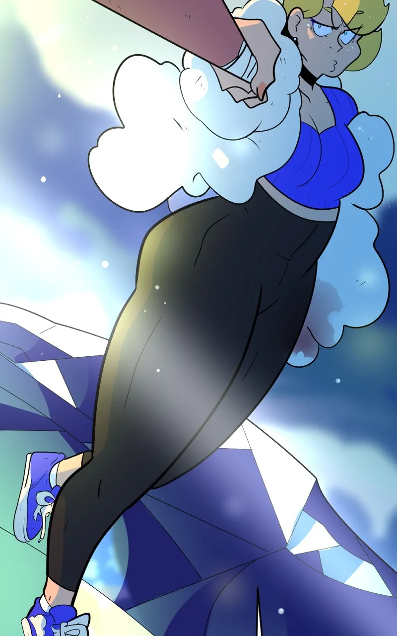Dungeons & Dentists Chapter 33 page 6 - 
