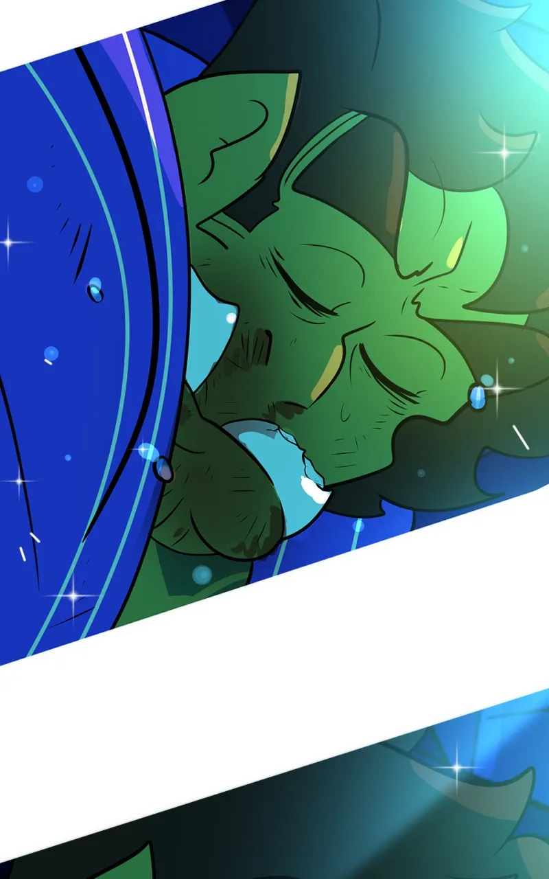 Dungeons & Dentists Chapter 33 page 52 - 