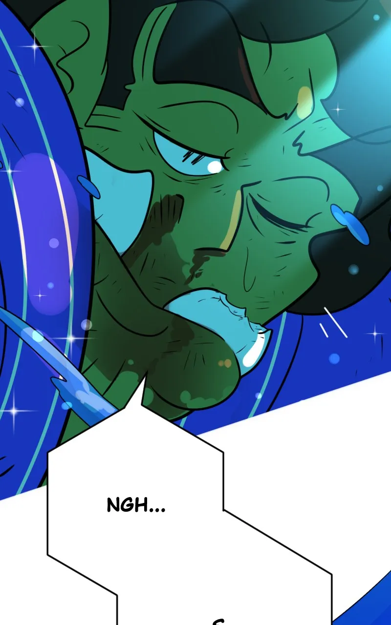 Dungeons & Dentists Chapter 33 page 53 - 