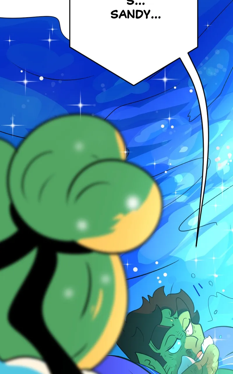 Dungeons & Dentists Chapter 33 page 54 - 