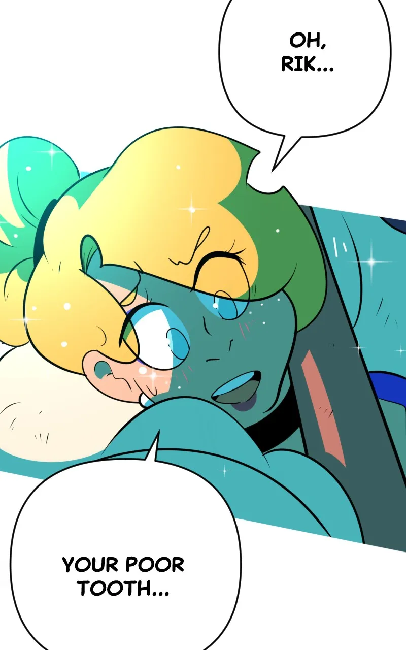 Dungeons & Dentists Chapter 33 page 56 - 