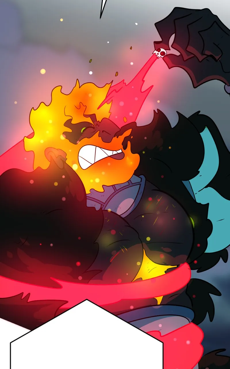 Dungeons & Dentists Chapter 33 page 58 - 