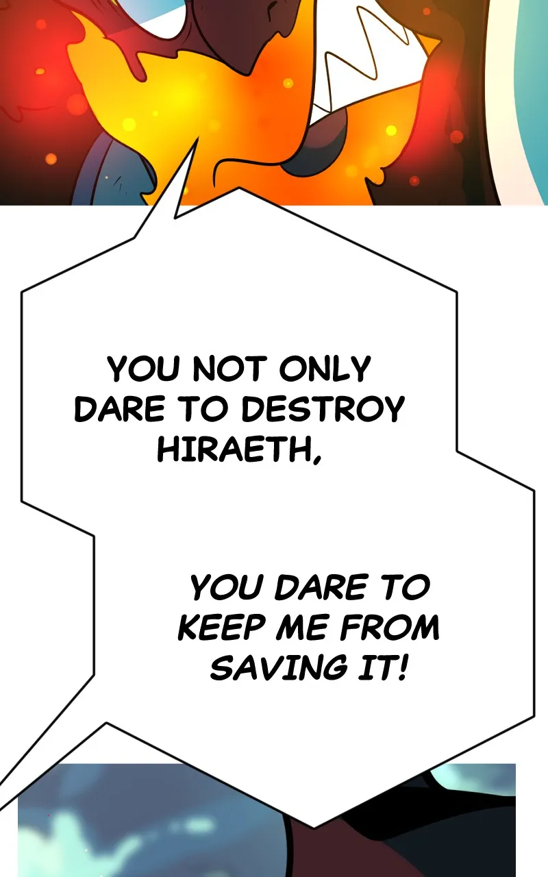 Dungeons & Dentists Chapter 33 page 60 - 