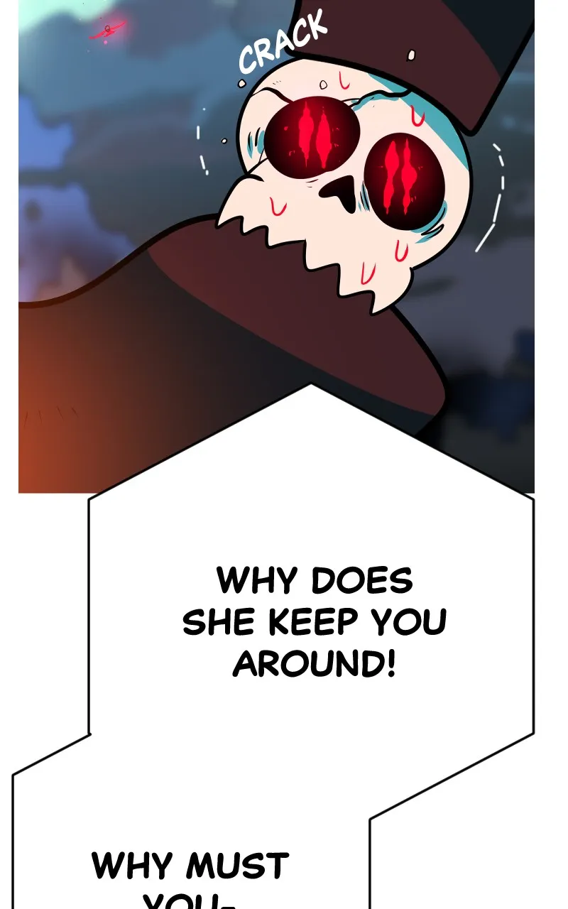 Dungeons & Dentists Chapter 33 page 61 - 