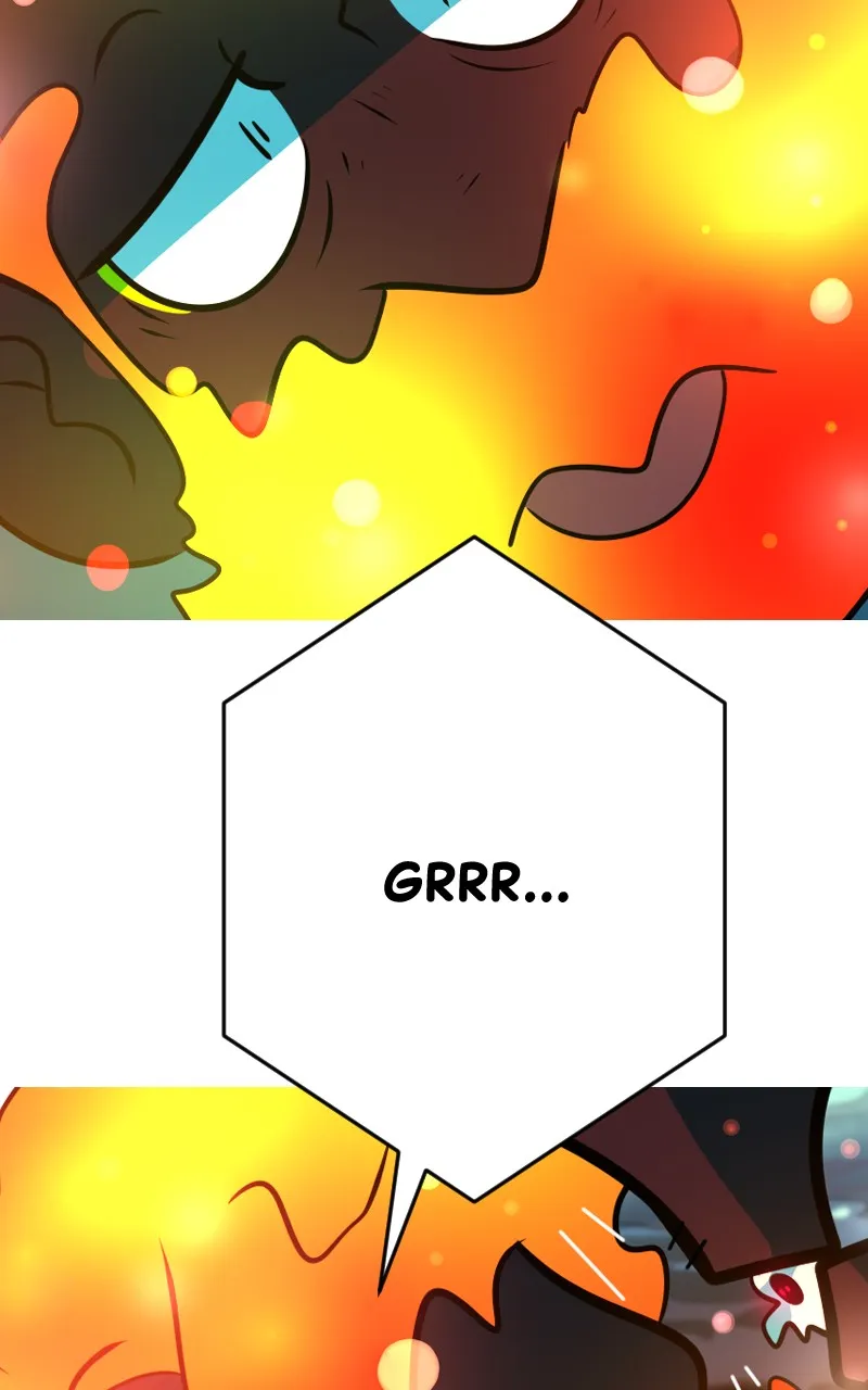 Dungeons & Dentists Chapter 33 page 64 - 