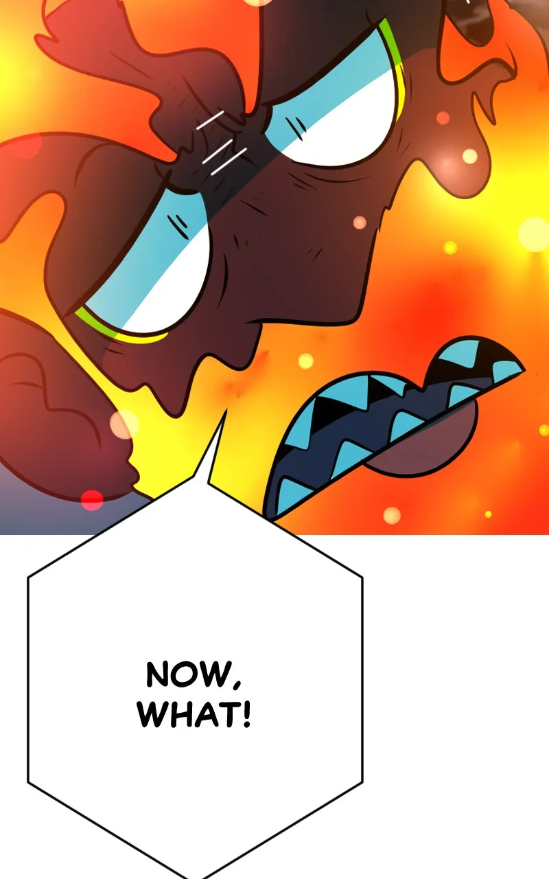 Dungeons & Dentists Chapter 33 page 65 - 