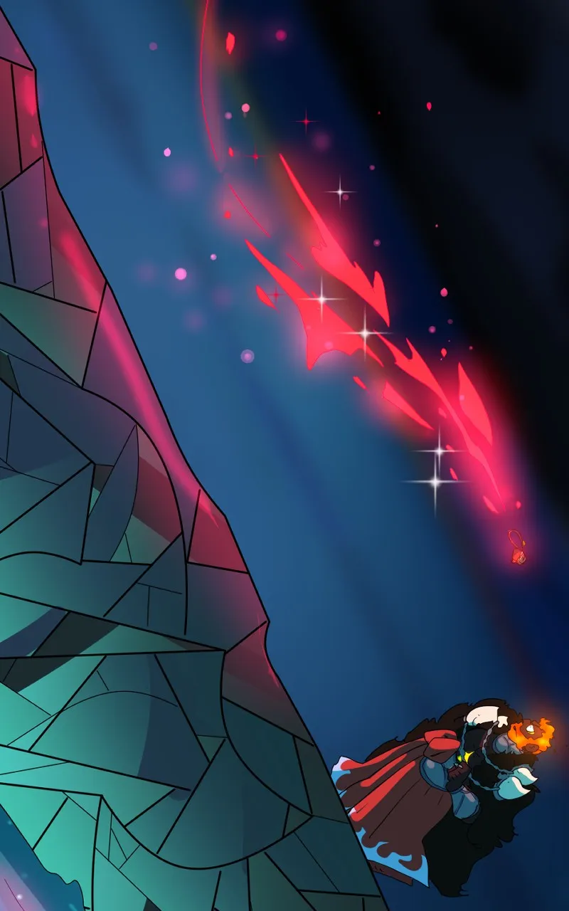 Dungeons & Dentists Chapter 33 page 69 - 