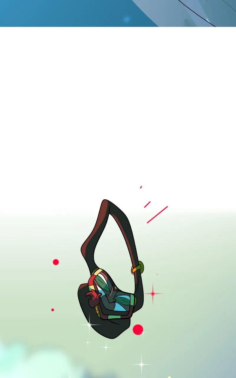 Dungeons & Dentists Chapter 33 page 71 - 