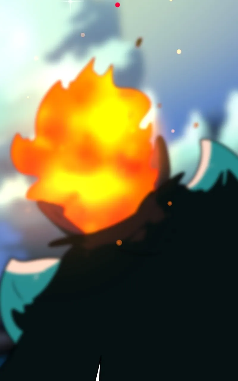 Dungeons & Dentists Chapter 33 page 72 - 
