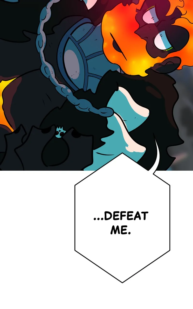 Dungeons & Dentists Chapter 33 page 76 - 