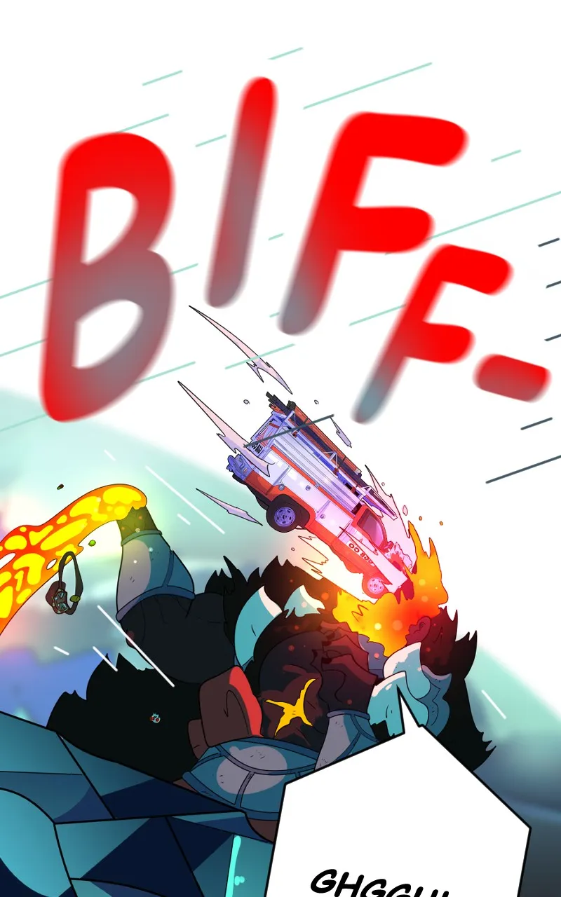 Dungeons & Dentists Chapter 33 page 77 - 