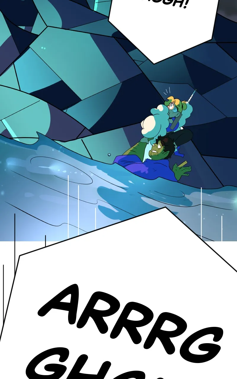Dungeons & Dentists Chapter 33 page 78 - 