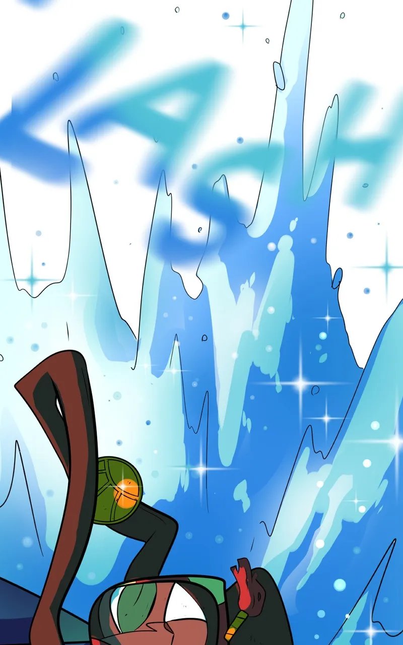 Dungeons & Dentists Chapter 33 page 82 - 