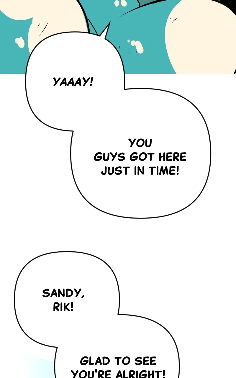 Dungeons & Dentists Chapter 33 page 86 - 