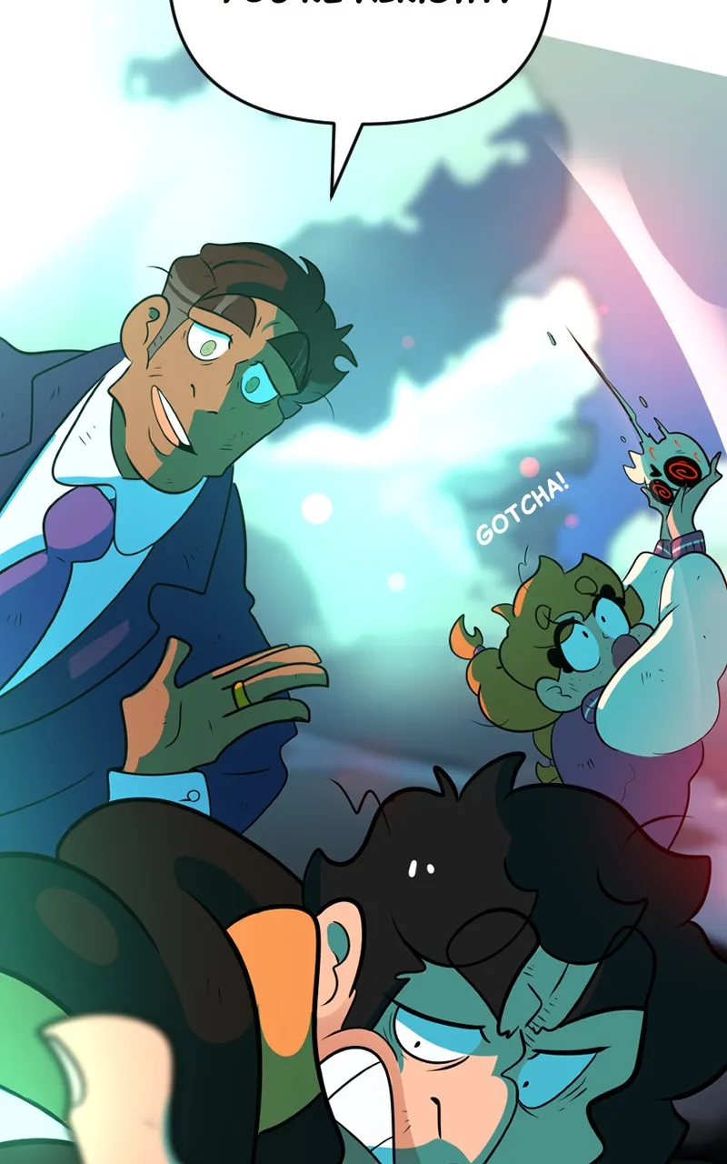 Dungeons & Dentists Chapter 33 page 87 - 