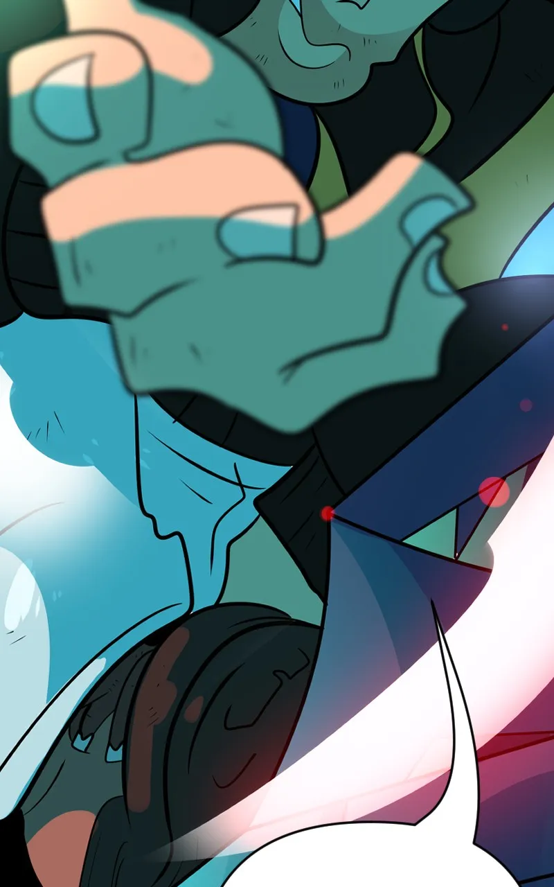 Dungeons & Dentists Chapter 33 page 88 - 