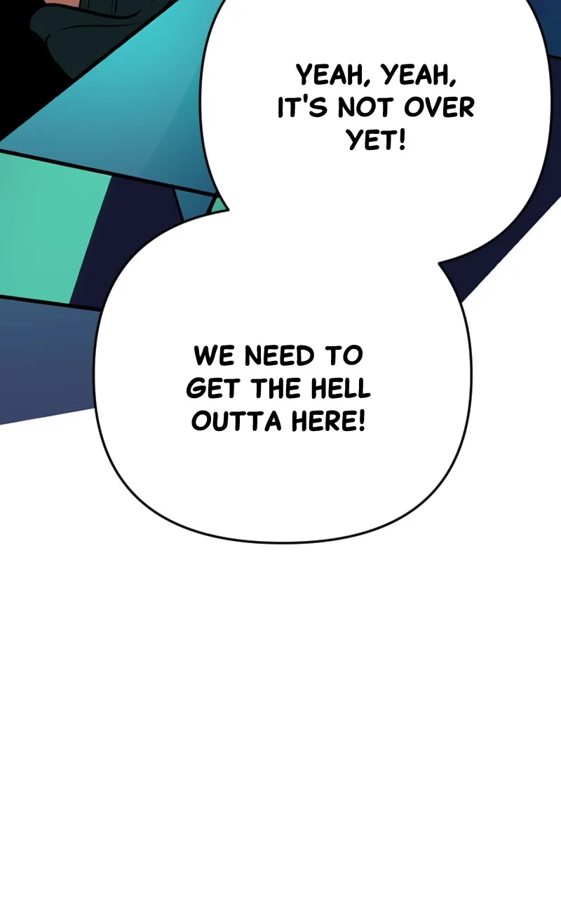 Dungeons & Dentists Chapter 33 page 89 - 