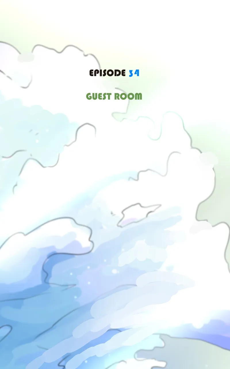Dungeons & Dentists Chapter 34 page 2 - 