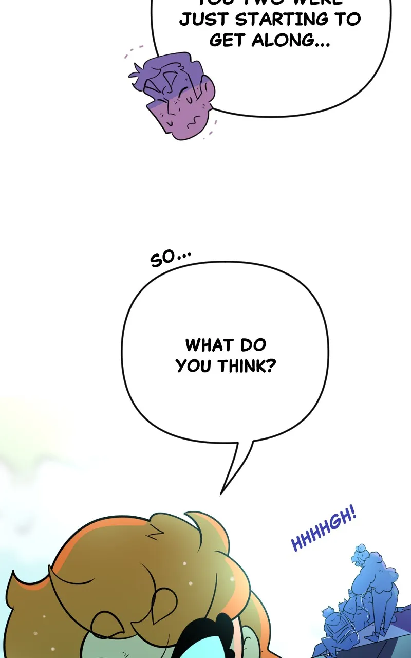 Dungeons & Dentists Chapter 34 page 12 - 