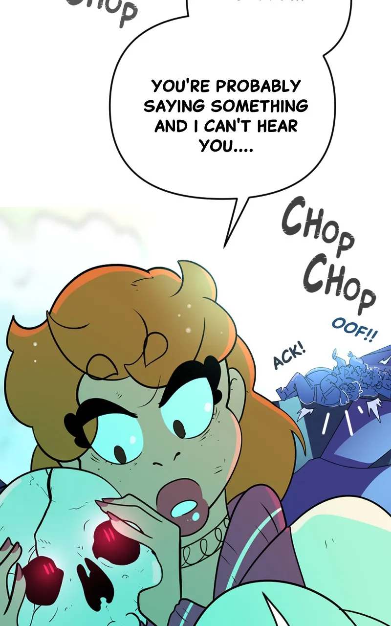 Dungeons & Dentists Chapter 34 page 16 - 