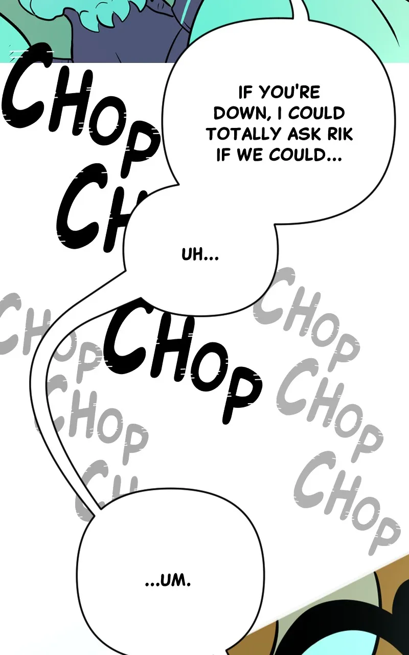 Dungeons & Dentists Chapter 34 page 17 - 